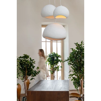 Подвесной светильник Divinare SCANDY 2444 03 SP-1